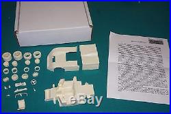 Chaparral 2J Fan Car Mini Exotics 1/24 Resin Kit Unstarted Out Of Production