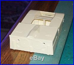 Chaparral 2J Fan Car Mini Exotics 1/24 Resin Kit Unstarted Out Of Production