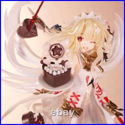 Chocolate Elijah WF2019 Sumer Resin Garage Kits GK Figure Unpainted Unassembled