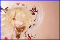 Chocolate Elijah WF2019 Sumer Resin Garage Kits GK Figure Unpainted Unassembled