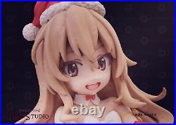 Christmas Taiga Aisaka Toradora! Statue 3D Resin Print Model Kit 110