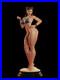 Chun-Li 1/12 3D Printed 12K Figure Statue Resin Model Kit Unassembled