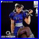 Chun-Li Street Fighter Resin Figure Unpainted/Painted 3D Print Model Kit Statue