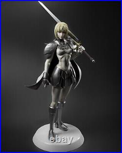 Claire Claymore resin scale model kit unpainted 3d print