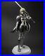 Claire Claymore resin scale model kit unpainted 3d print