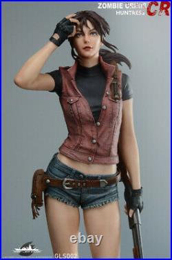 Claire Redfield Statue Resin Figure Model GK Not GREEN LEAF 1/4 GLS002