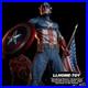 Classic Captain A Resin 16 Model Kit Unpainted 3d Print GK Statue Figure