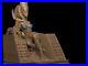Cleopatra, 2 Sizes 3D Printed Resin Model Kit Blank Unpainted Unassembled GK