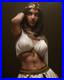 Cleopatra 3D Print Unpainted/Unassembled