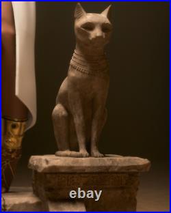 Cleopatra 3D Print Unpainted/Unassembled