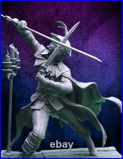 Clockwork Watcher High Quality Resin Kit Nomnom Figures Official Partner Clockwork Watcher High Quality Resin Kit Nomnom Figures Official Partner