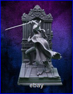 Clockwork Watcher High Quality Resin Kit Nomnom Figures Official Partner