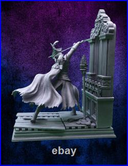 Clockwork Watcher High Quality Resin Kit Nomnom Figures Official Partner