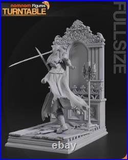 Clockwork Watcher High Quality Resin Kit Nomnom Figures Official Partner Clockwork Watcher High Quality Resin Kit Nomnom Figures Official Partner