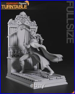 Clockwork Watcher High Quality Resin Kit Nomnom Figures Official Partner Clockwork Watcher High Quality Resin Kit Nomnom Figures Official Partner