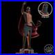 Cobra Commander Resin Statue Model Kit Unpainted/Unassembled