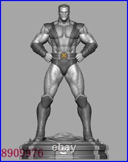 Colossus 3D Printing Figure Unpainted Model Sculpture GK Blank Kit New In Stock