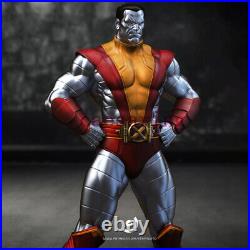 Colossus 3D Printing Figure Unpainted Model Sculpture GK Blank Kit New In Stock