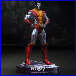 Colossus 3D Printing Figure Unpainted Model Sculpture GK Blank Kit New In Stock