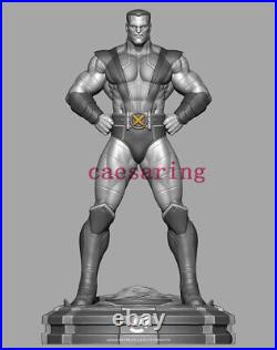 Colossus 3D Printing Figure Unpainted Model Sculpture GK Blank Kit New In Stock