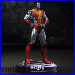 Colossus 3D Printing Figure Unpainted Model Sculpture GK Blank Kit New In Stock