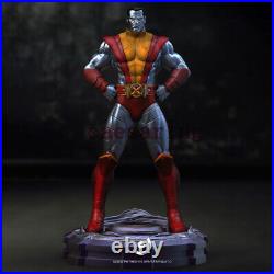 Colossus 3D Printing Figure Unpainted Model Sculpture GK Blank Kit New In Stock