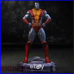 Colossus 3D Printing Figure Unpainted Model Sculpture GK Blank Kit New In Stock