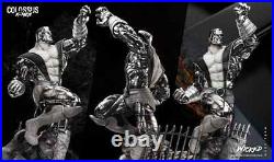 Colossus Resin Sculpture Statue Model Kit X-menUnpainted/Unassembled