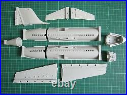 Combat Kits BAe 146-300/RJ100 Airliner resin kit 1/72 scale