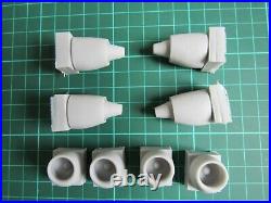 Combat Kits BAe 146-300/RJ100 Airliner resin kit 1/72 scale