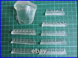 Combat Kits BAe 146-300/RJ100 Airliner resin kit 1/72 scale