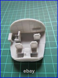 Combat Kits Shorts Belfast C. 1 Complete resin kit 1/72 scale