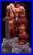Conan Simon Bisley 3D Print Garage Kit Figure Model Kit Unpainted Unpainted GK