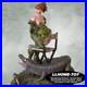 Creature Lagoon NSFW Resin 14 Model Kit Unpainted 3d Print GK Statue Figure