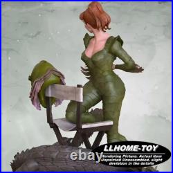 Creature Lagoon NSFW Resin 16 Model Kit Unpainted 3d Print GK Statue Figure Creature Lagoon NSFW Resin 16 Model Kit Unpainted 3d Print GK Statue Figure