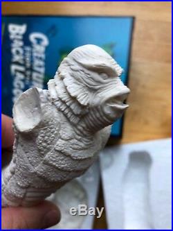 Creature from the Black Lagoon (Dark Horse) cold cast resin model kit original
