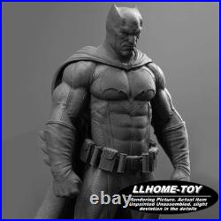 Crusader The Dark Knight Resin 16 Model Kit Unpainted 3d Print GK Statue Figure