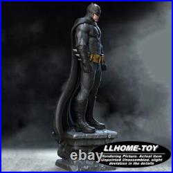 Crusader The Dark Knight Resin 16 Model Kit Unpainted 3d Print GK Statue Figure