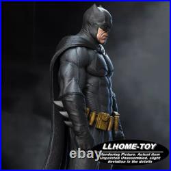 Crusader The Dark Knight Resin 16 Model Kit Unpainted 3d Print GK Statue Figure