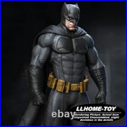 Crusader The Dark Knight Resin 16 Model Kit Unpainted 3d Print GK Statue Figure