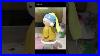 Custom Pearl Girl Resin Statue Cute Cartoon Figurine For Brand Spaces