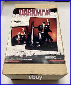 DARKMAN Resin Model Kit # 548/NOS 1990