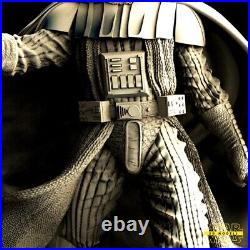DARTH VADER Anakin Skywalker Statue Star Wars Resin Model Kit