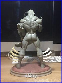DEATHS HEAD 2 Marvel 1/6 scale resin model kit statue unpainted