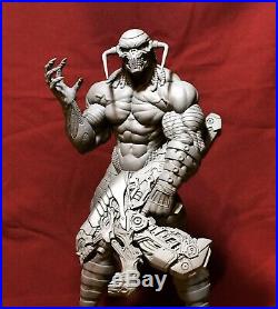 DEATHS HEAD 2 Marvel 1/6 scale resin model kit statue unpainted LIMITED EDITION