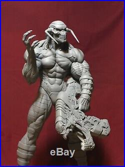 DEATHS HEAD 2 Marvel 1/6 scale resin model kit statue unpainted LIMITED EDITION