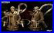 DOCTOR OCTOPUS Alfred Molina Bust 14 Scale Marvel Avengers Resin Model Kit