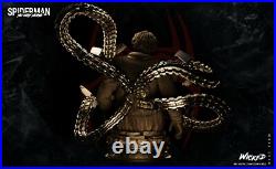 DOCTOR OCTOPUS Alfred Molina Bust 14 Scale Marvel Avengers Resin Model Kit