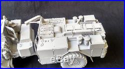 DOK-M Army Heavy Dozer resin 1/35 PanzerShop PS35C179 Warsaw Pact