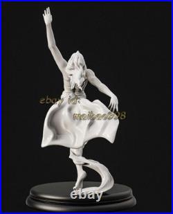 Dancing Girl 3D Print Garage Kit Figure Model Kit Unpainted Unassembled GK
